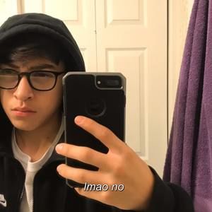 Meet your Posher, Luigi